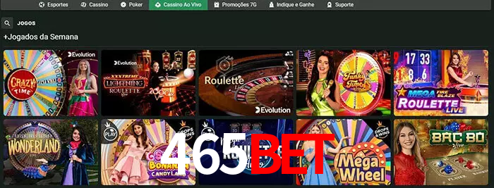 465bet bet