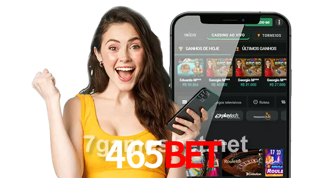 465bet