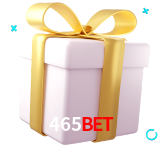 Receba seus bônus de boas-vindas no 465bet
