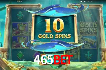 Descubra o Mundo do Cassino Online com 465bet