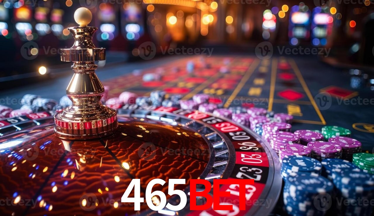 Weekend Specials 465bet