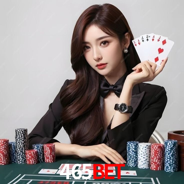 Account Benefits 465bet