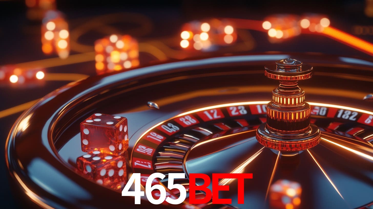 Bônus Generosos e Exclusivos no 465bet para Você!
