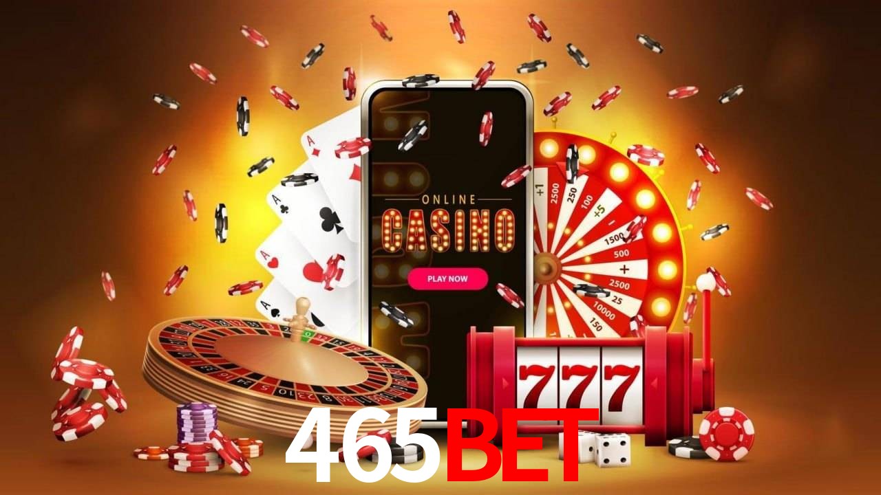 Games Directory 465bet