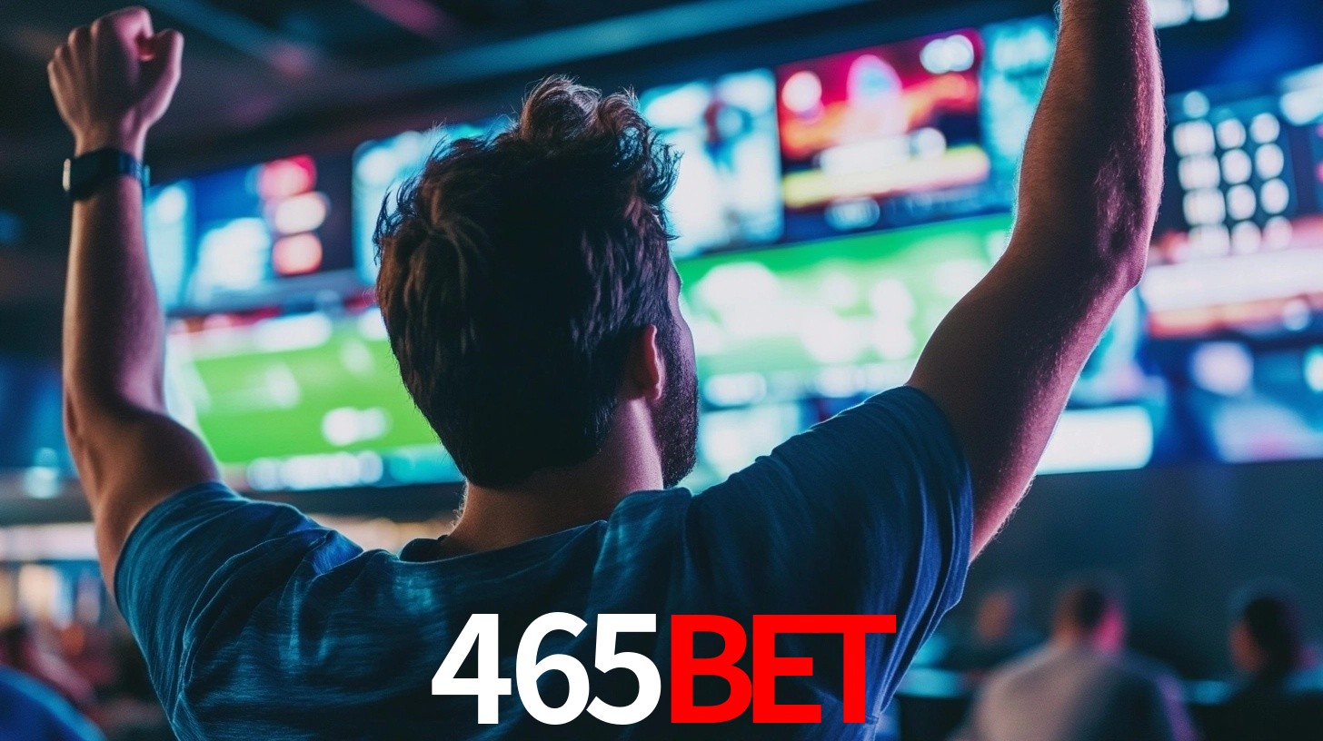 465bet: Seu Especialista em Apostas Esportivas Brasileiras