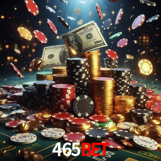 A Emoção da Loteria na 465bet: Uma Chance de Mudança de Vida