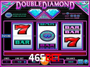 Desvendando o Mundo dos Jogos Virtuais na 465bet