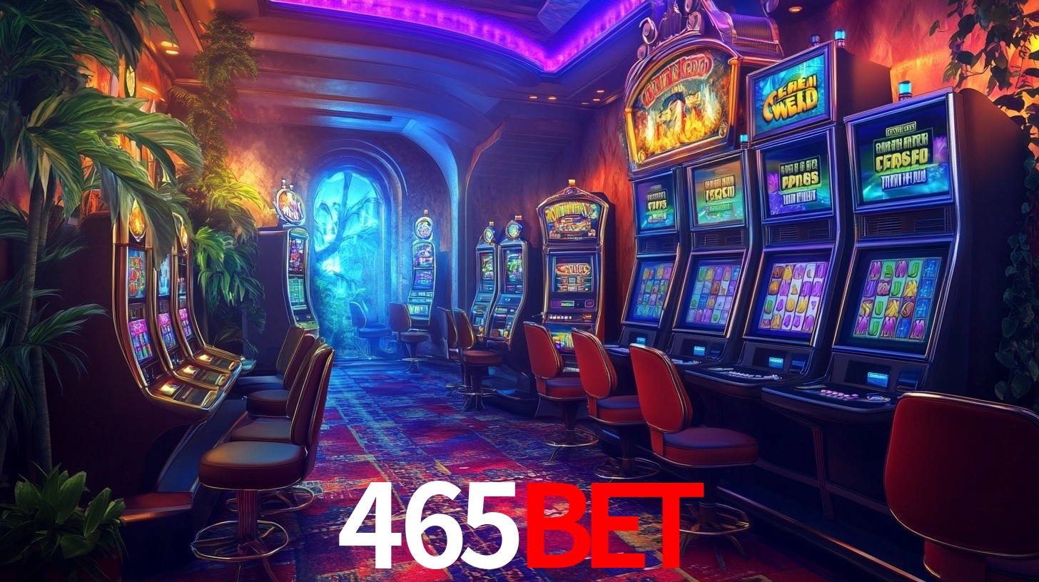 Programa VIP 465bet
