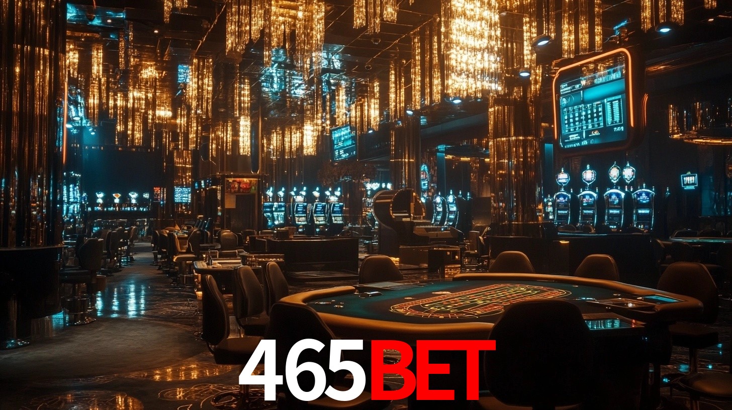 465bet