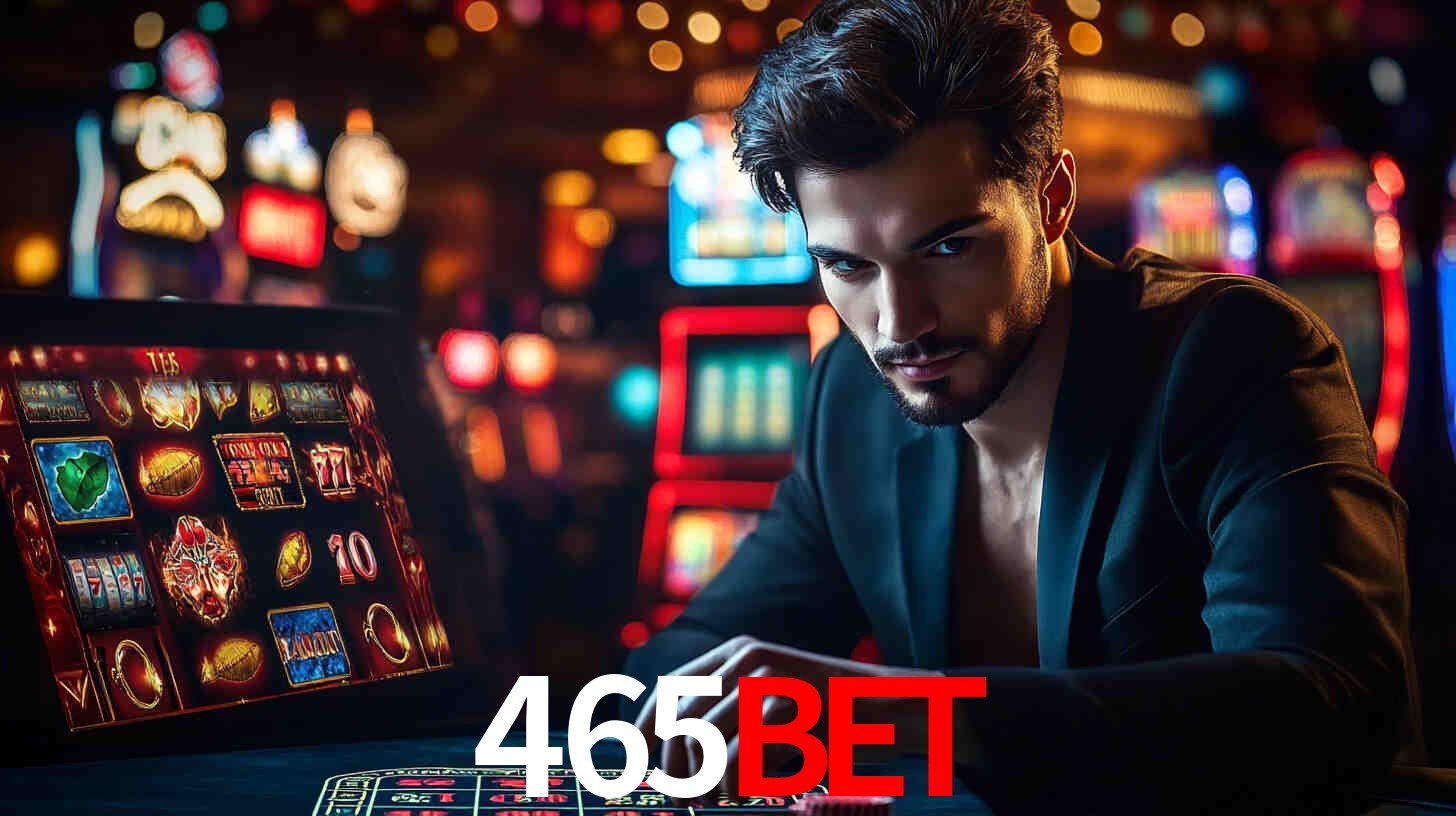 465bet com
