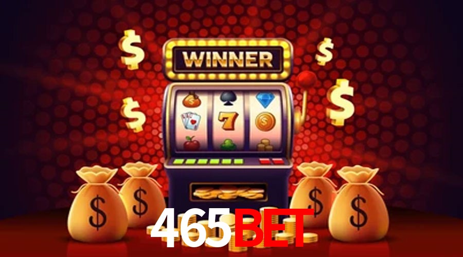 Secure Login 465bet