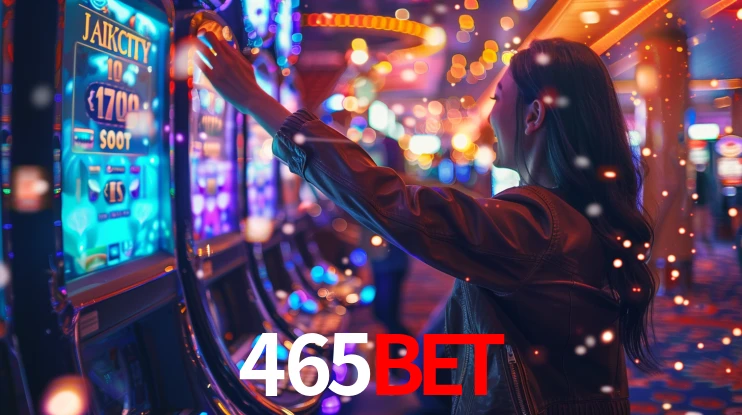 465bet