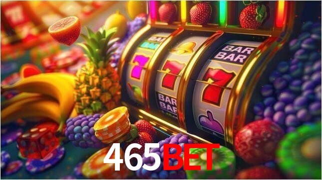 Seasonal Promotions 465bet
