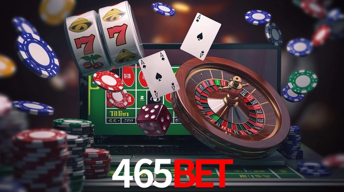 Programa VIP 465bet