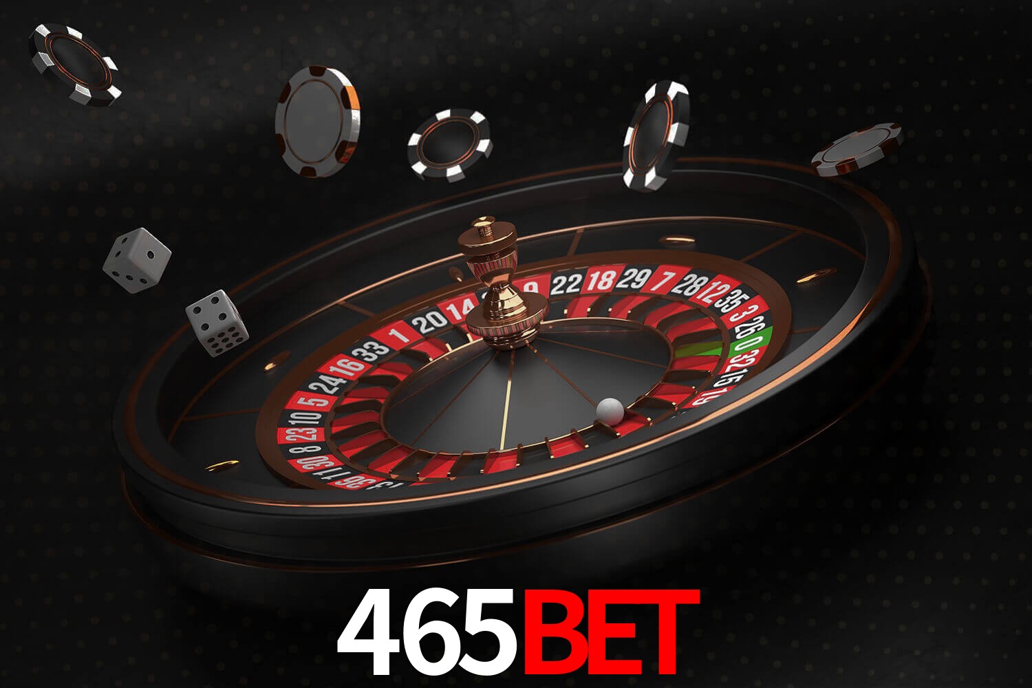 465bet