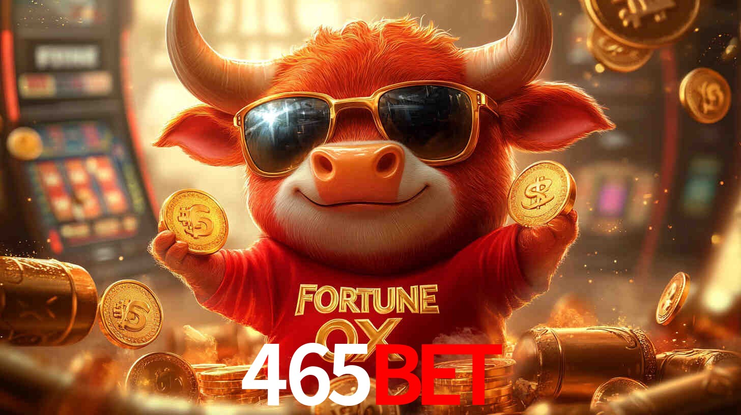 465bet: A Experiência de Casino com Jogos de Mesa ao Vivo