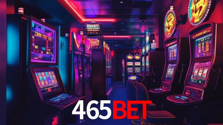 Welcome Bonus 465bet