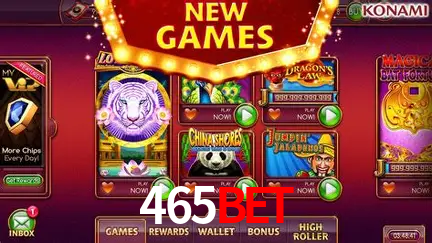 Roulette Table 465bet