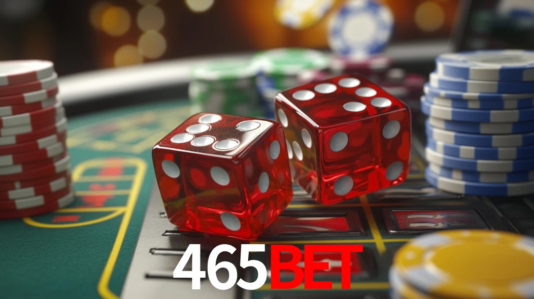 Tournaments 465bet