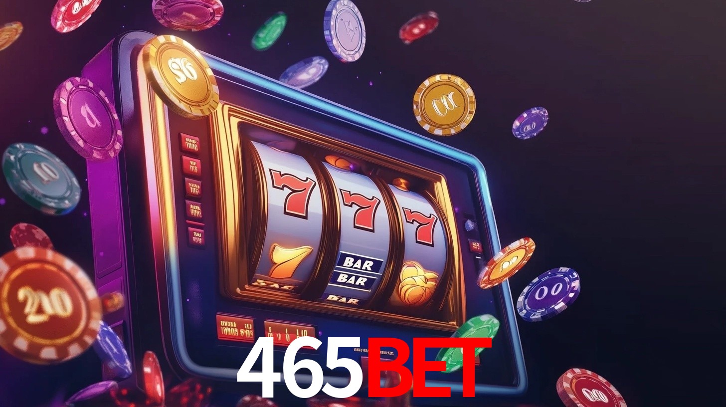 Daily Bonuses 465bet