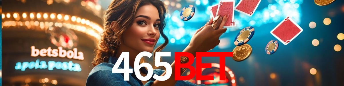 Experiência VIP 465bet