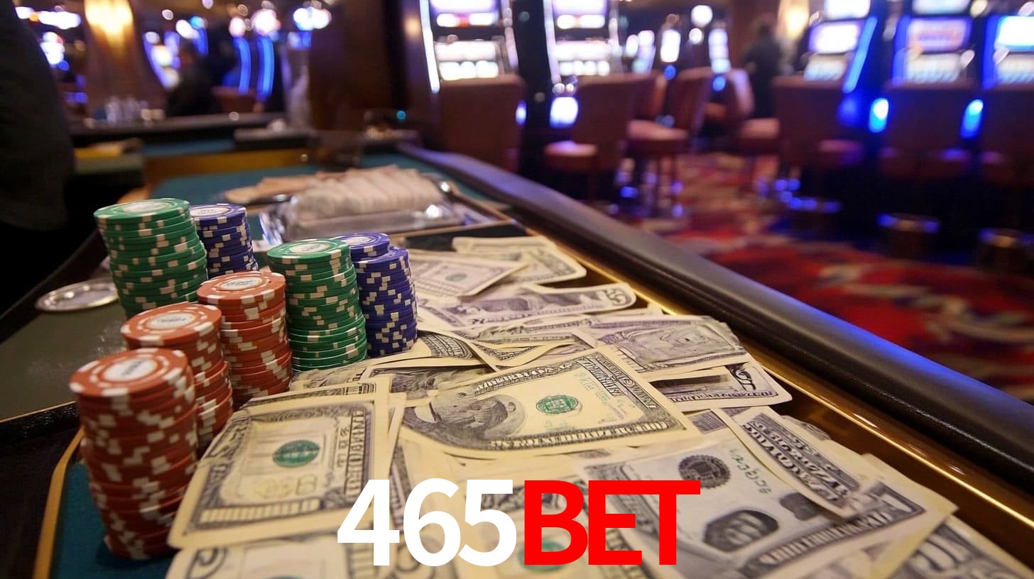 Exclusive Offers 465bet
