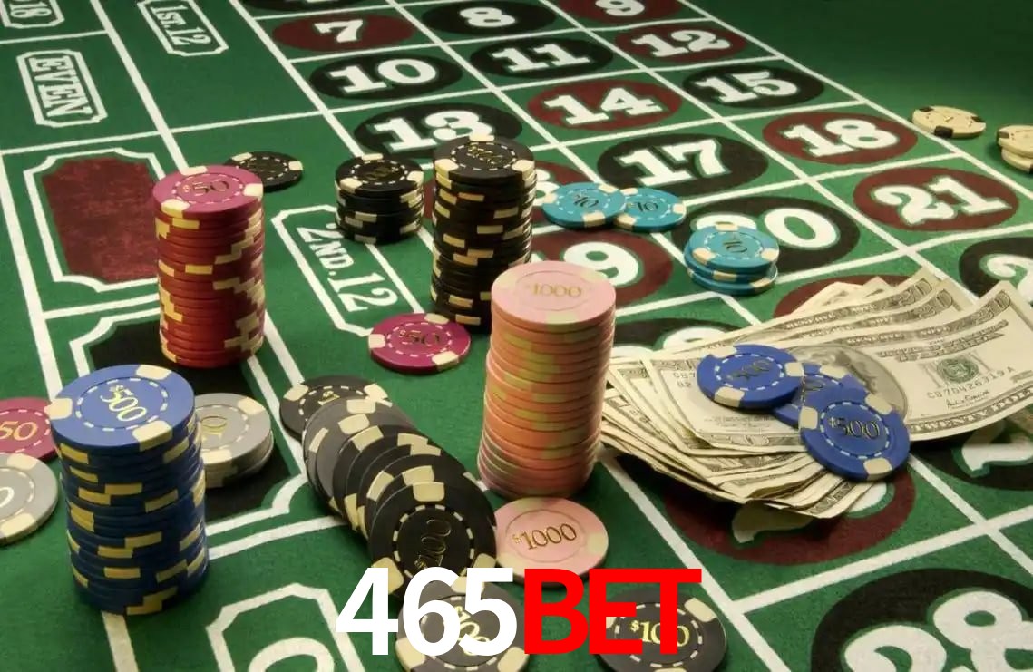 Explore as vantagens do 465bet: serviço profissional e confiabilidade