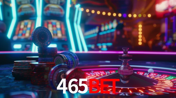 Live Casino 465bet