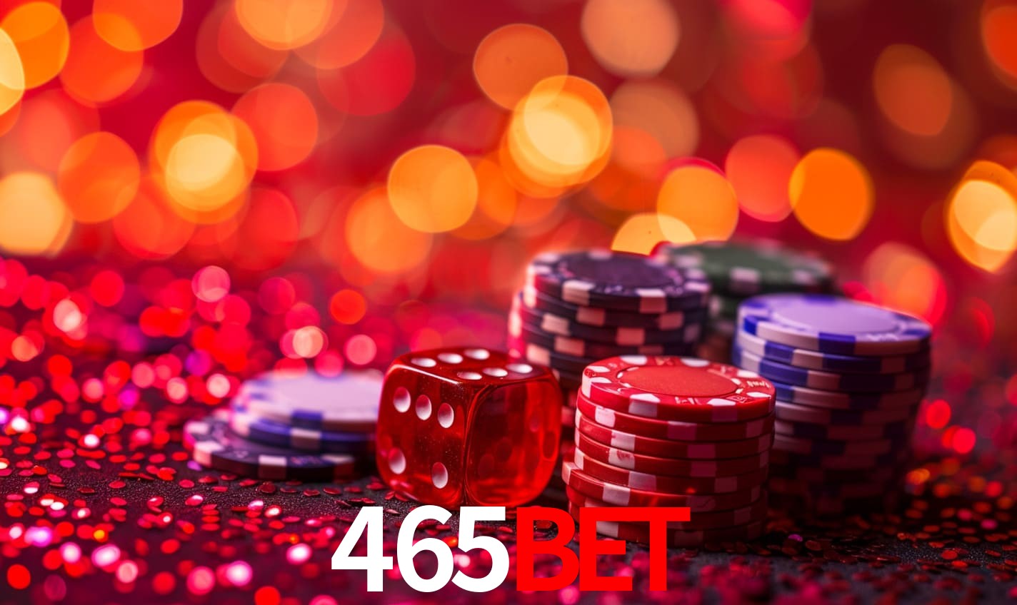 Descubra a Essência do 465bet: Nossa História e Compromissos