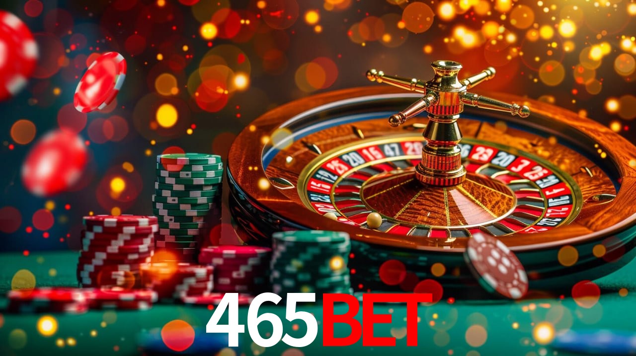 Descubra a Essência do 465bet: Nossa História e Compromissos