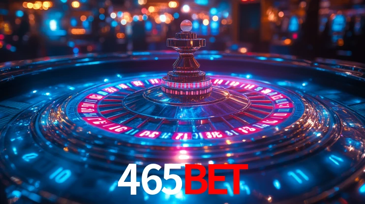 Ofertas Imperdíveis na 465bet: Promoções e Bônus Que Valem a Pena