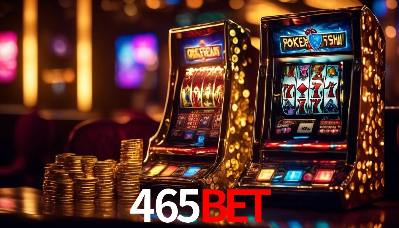 Explorando a Categoria de Eventos em Apostas na 465bet