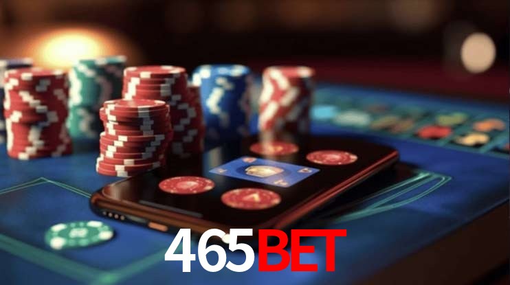 Tennis Betting 465bet
