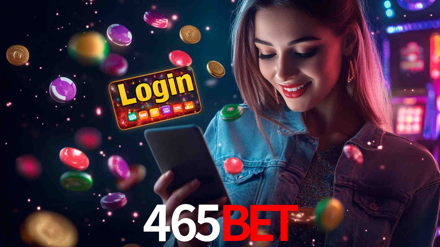 Apostas Esportivas na 465bet: Um Guia Completo