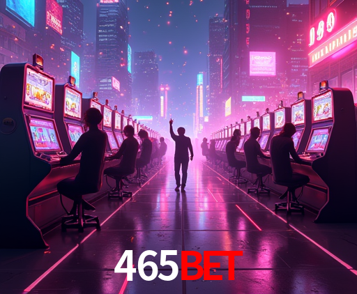 cassino 465bet