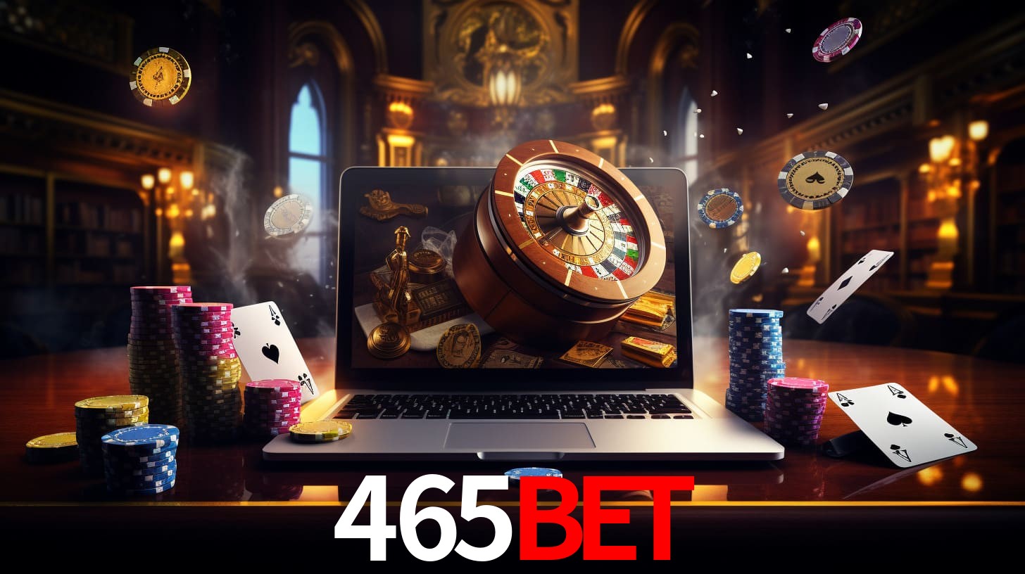 Live Casino 465bet