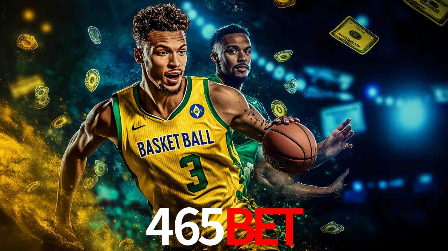 Desvendando o Mundo dos Jogos Virtuais na 465bet