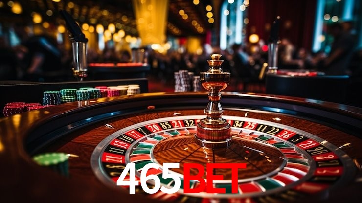 Flash Promotion 465bet