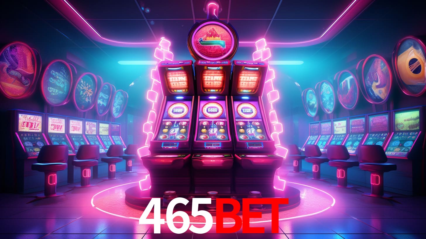 465bet: Seu Cassino Premiado com Pagamentos Rápidos
