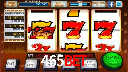 Descubra a Essência do 465bet: Nossa História e Compromissos