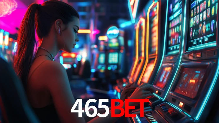 465bet
