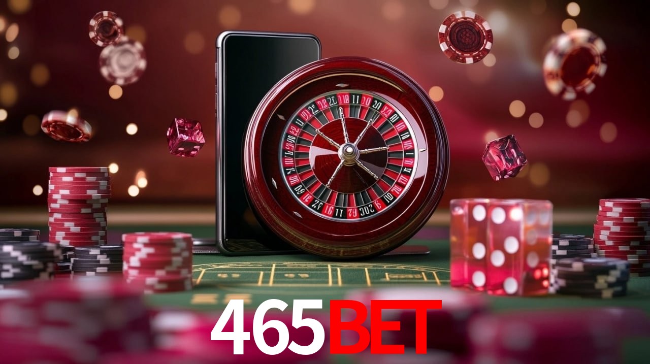 Tennis Betting 465bet