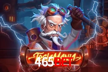 Slot Games 465bet