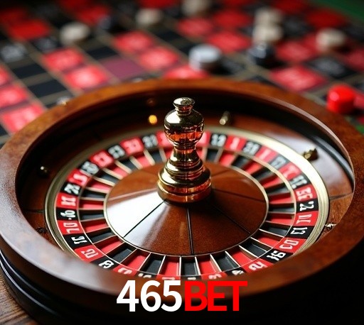 API Integration 465bet