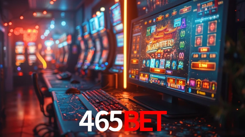 465bet