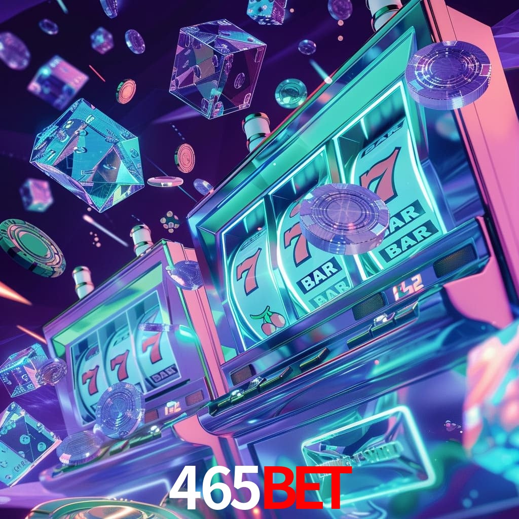 Desvendando o Mundo dos Jogos Virtuais na 465bet