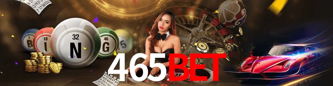 Flash Promotion 465bet
