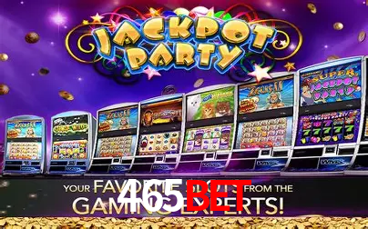 Descubra a Magia dos Jogos de Arcade no 465bet