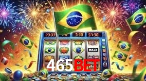 Bonus Features 465bet