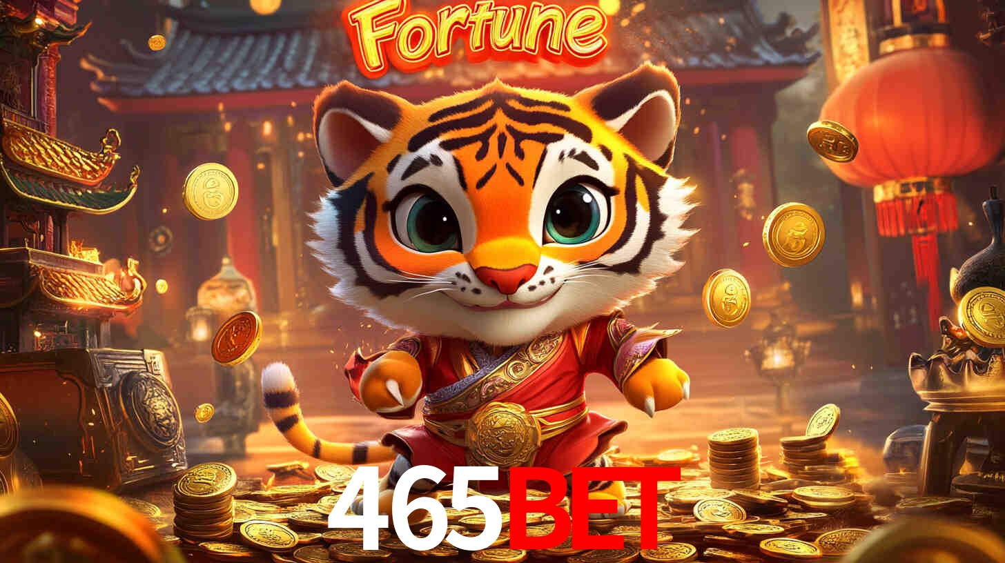 Descubra a Magia dos Jogos de Arcade no 465bet